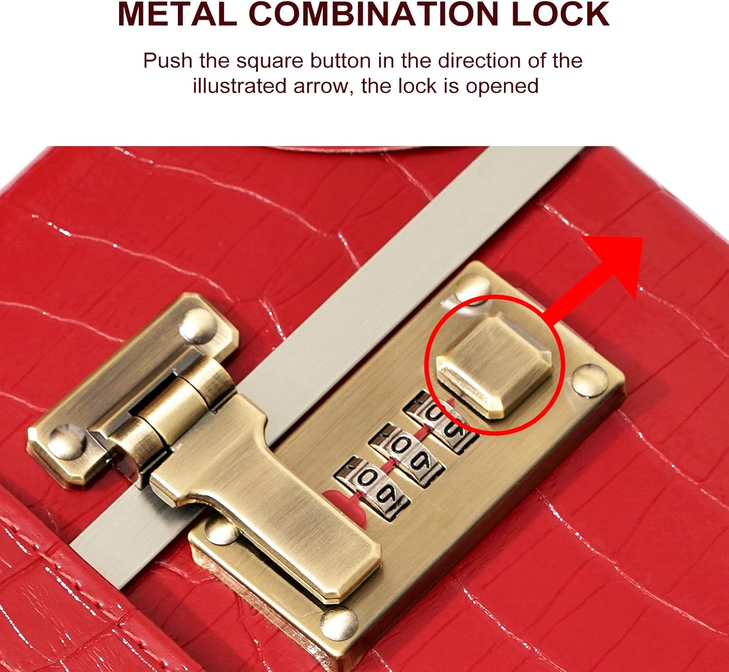 2-Piece Vintage-Inspired Luggage Set with Spinner Wheels and Protective Cover