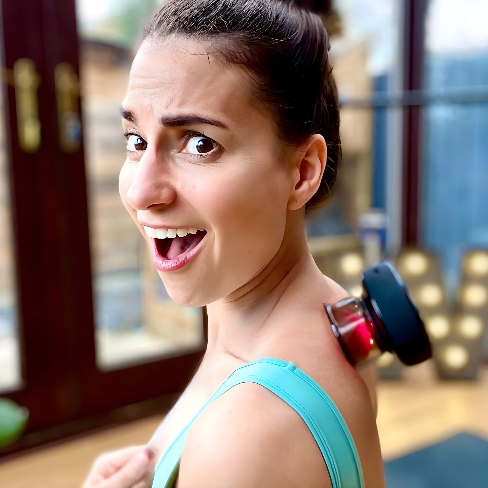 Cupping Massager – ThermaCup