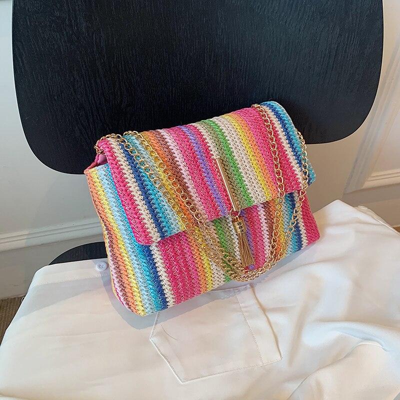 Valerie Elegant Clutch - Chic and Compact