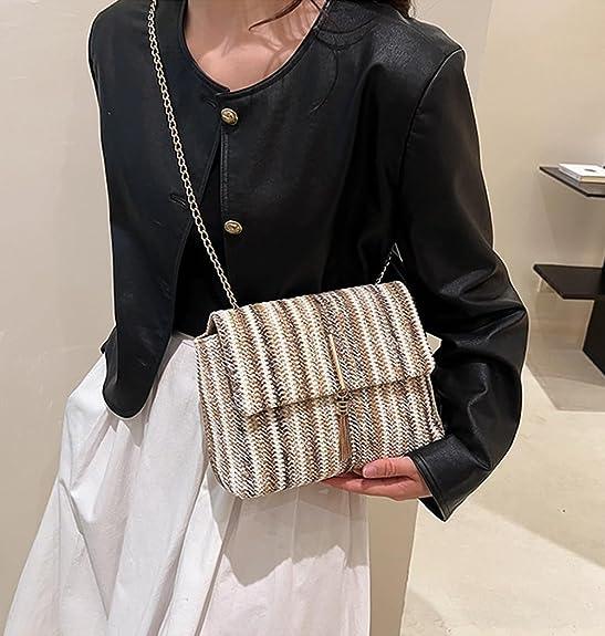 Valerie Elegant Clutch - Chic and Compact