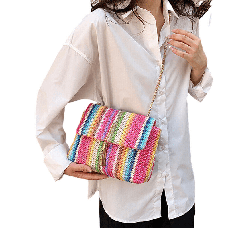 Valerie Elegant Clutch - Chic and Compact