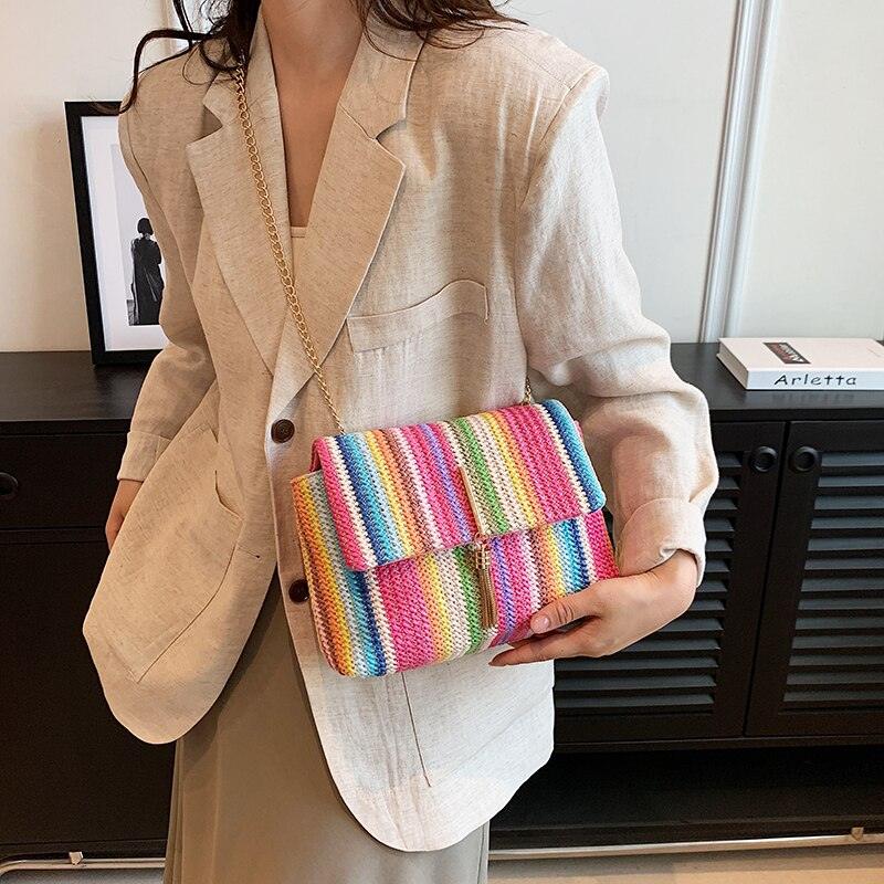 Valerie Elegant Clutch - Chic and Compact