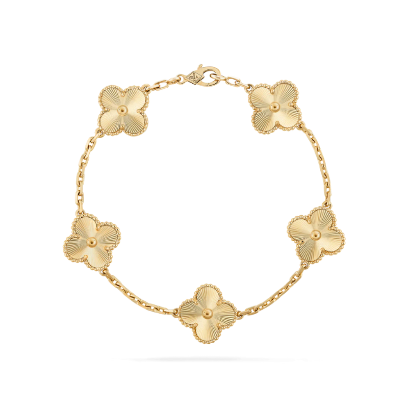 Lana Bracelet - Elegant & Timeless