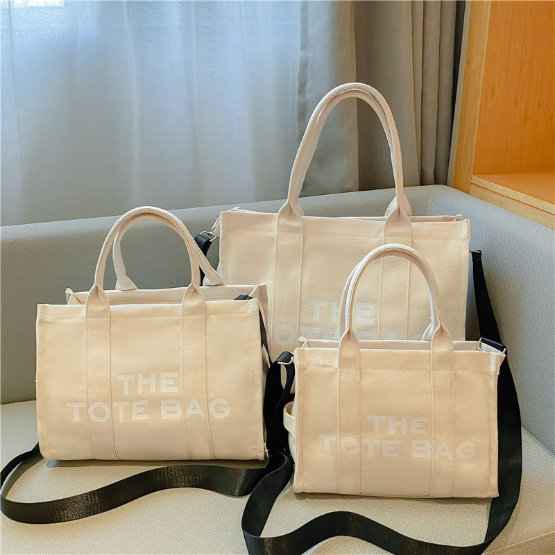 Eden Trendy Tote Bag - For a Stylish and Practical Day