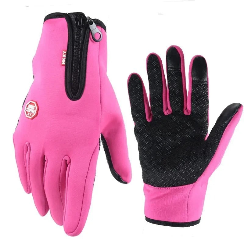 ProTouch - Winter Gloves with Touchscreen Fingertip
