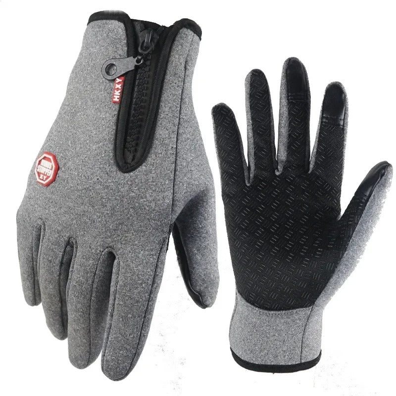 ProTouch - Winter Gloves with Touchscreen Fingertip