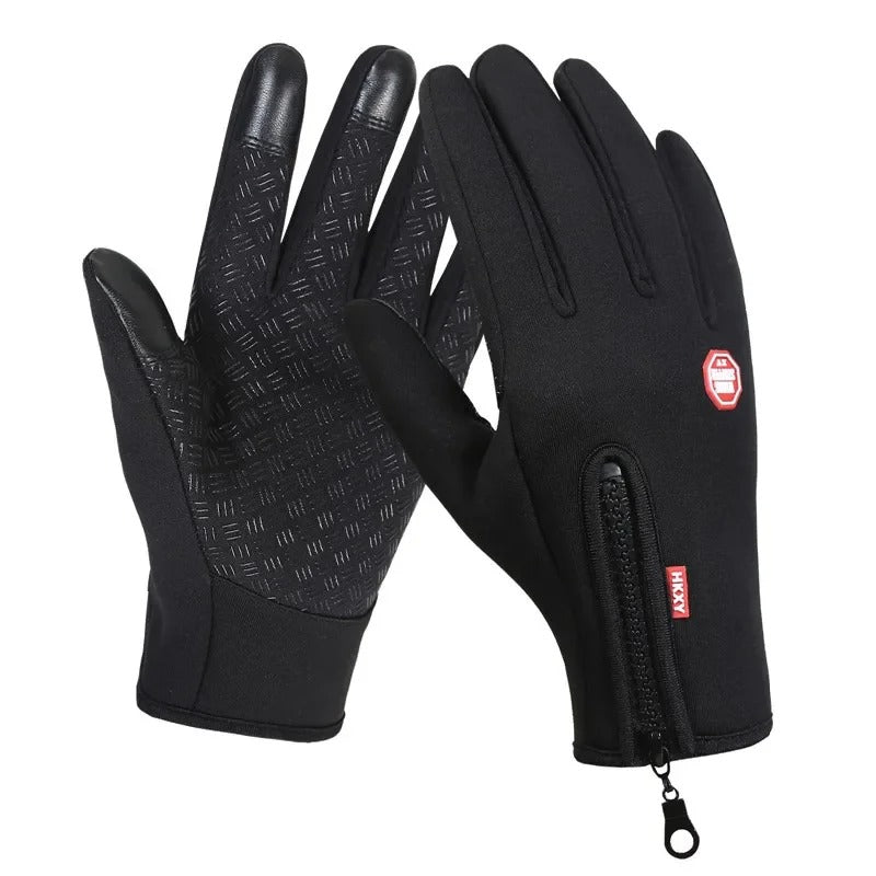 ProTouch - Winter Gloves with Touchscreen Fingertip