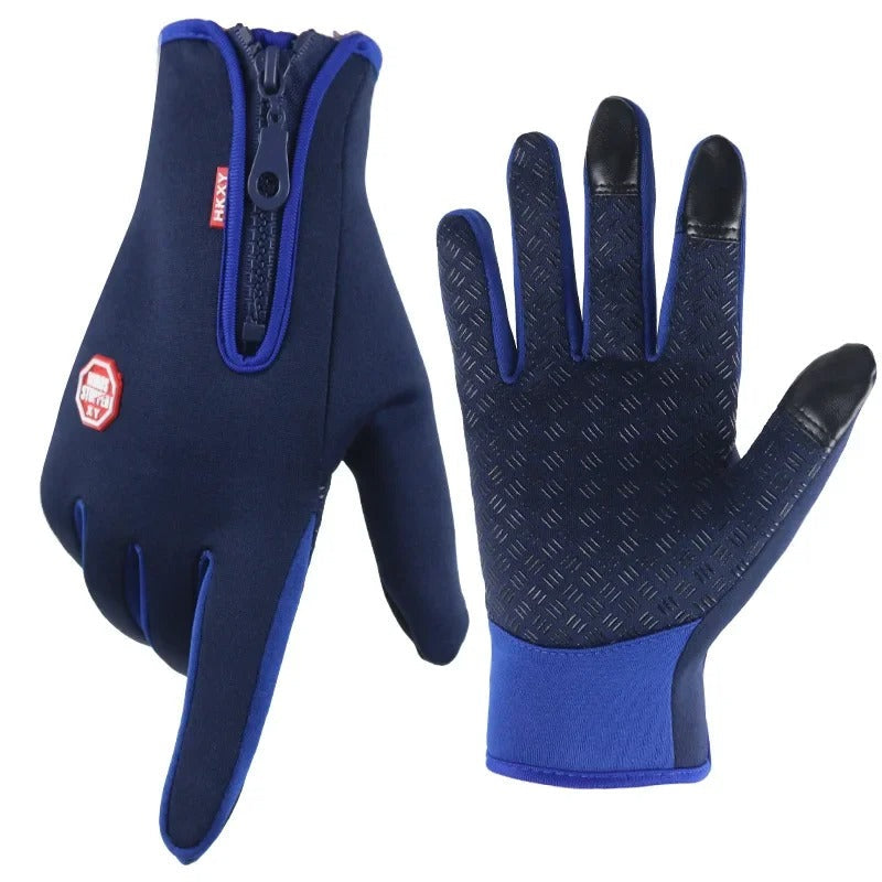 ProTouch - Winter Gloves with Touchscreen Fingertip