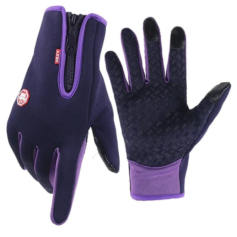ProTouch - Winter Gloves with Touchscreen Fingertip