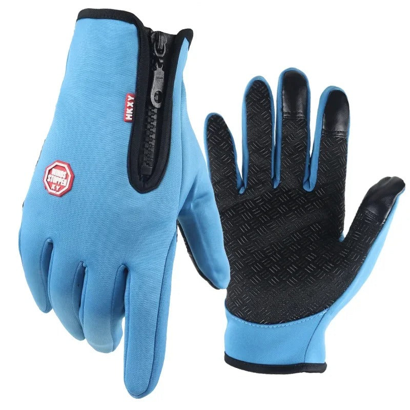 ProTouch - Winter Gloves with Touchscreen Fingertip