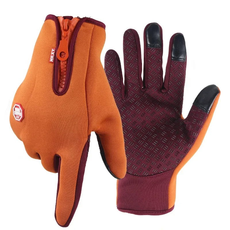 ProTouch - Winter Gloves with Touchscreen Fingertip