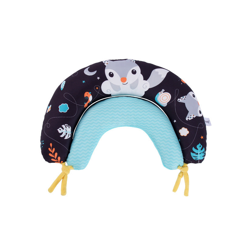 Multifunctional Tummy Time Pillow – Snuglo