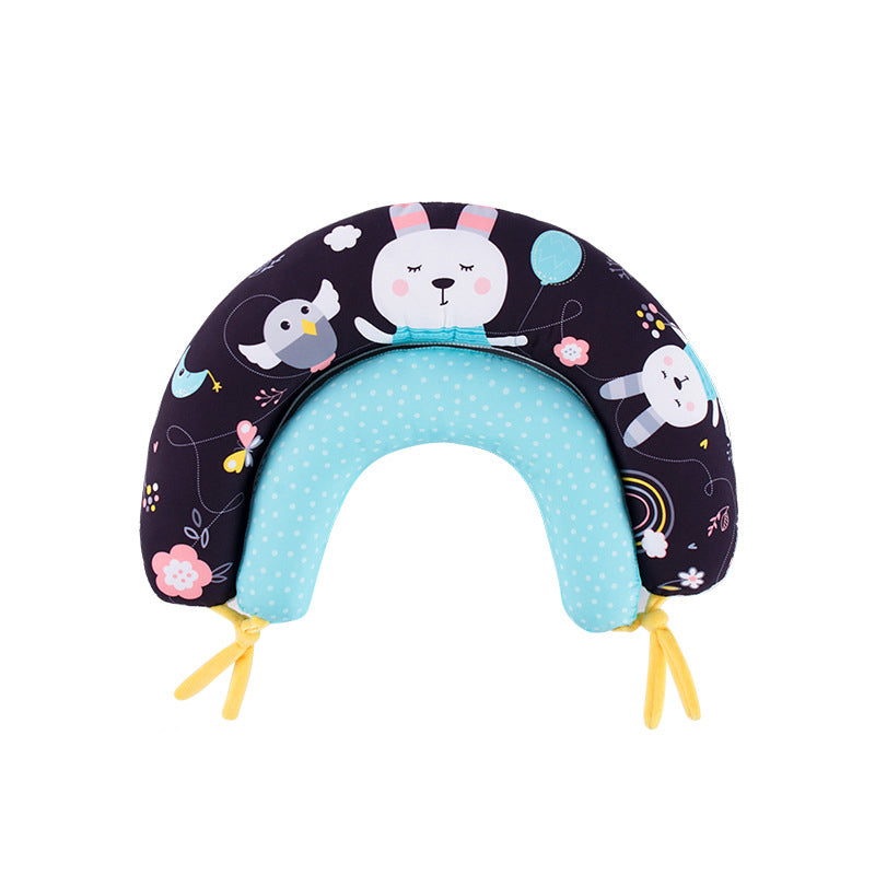 Multifunctional Tummy Time Pillow – Snuglo