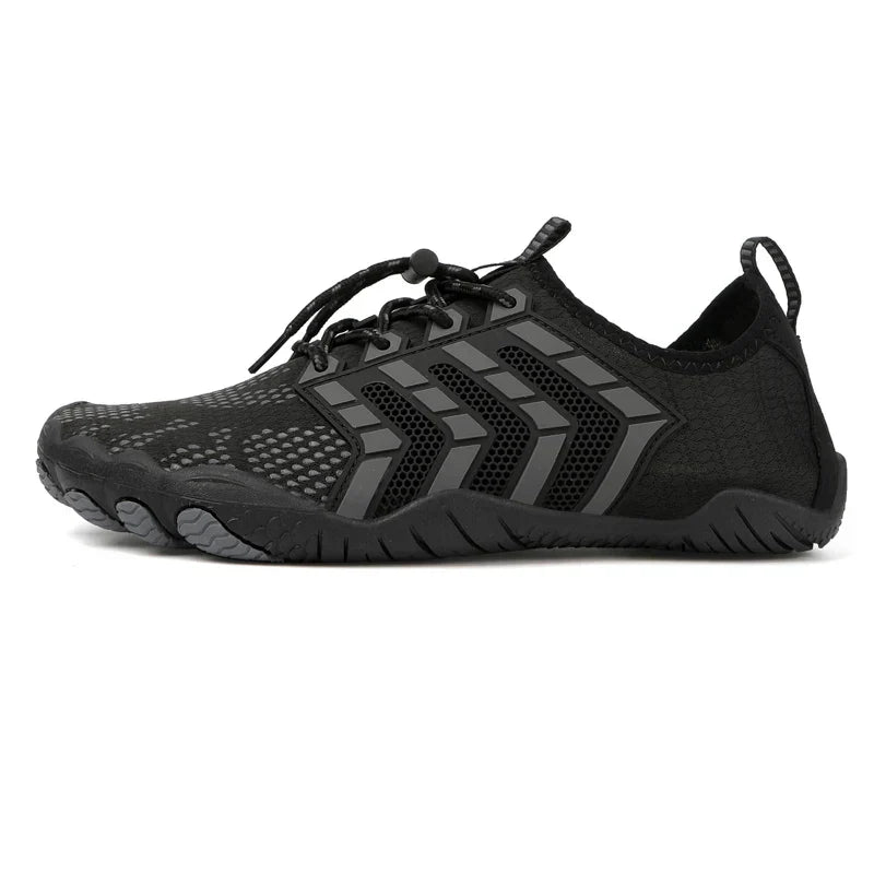 Trailon Antislip Shoes | Barefoot Shoes | Sporty Barefoot Shoes with Strong Grip
