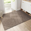 OpalSilk Premium Door Mat | Soft, Customizable, Non-Slip Mat for Home Use