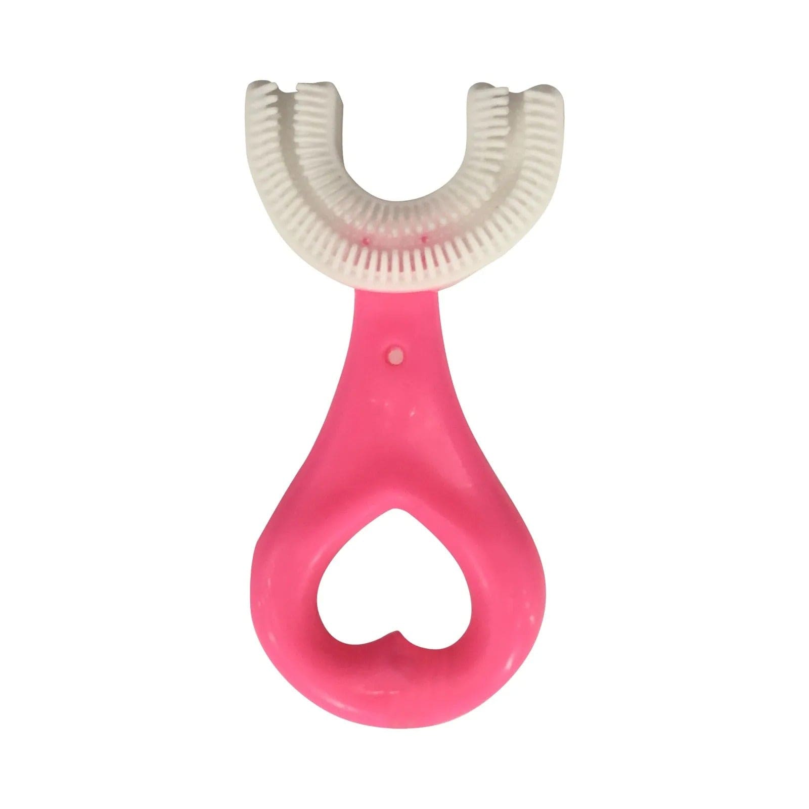 ProFlux - Ultra-soft 360° U-shaped Children's Toothbrush