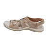 EternaComfort Adjustable Orthopedic Sandals | Anti-Slip, Supportive Shoes for All-Day Wear