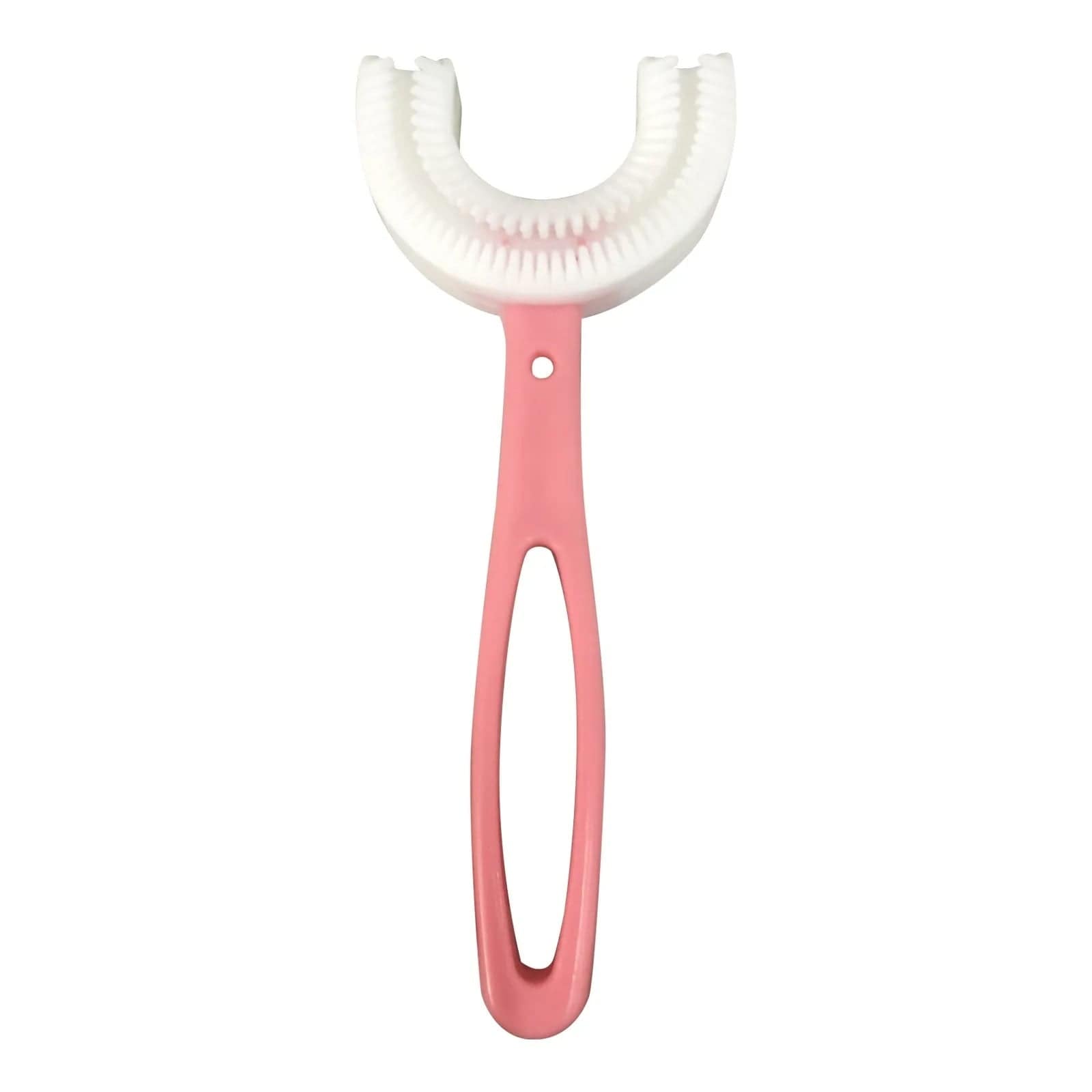 ProFlux - Ultra-soft 360° U-shaped Children's Toothbrush