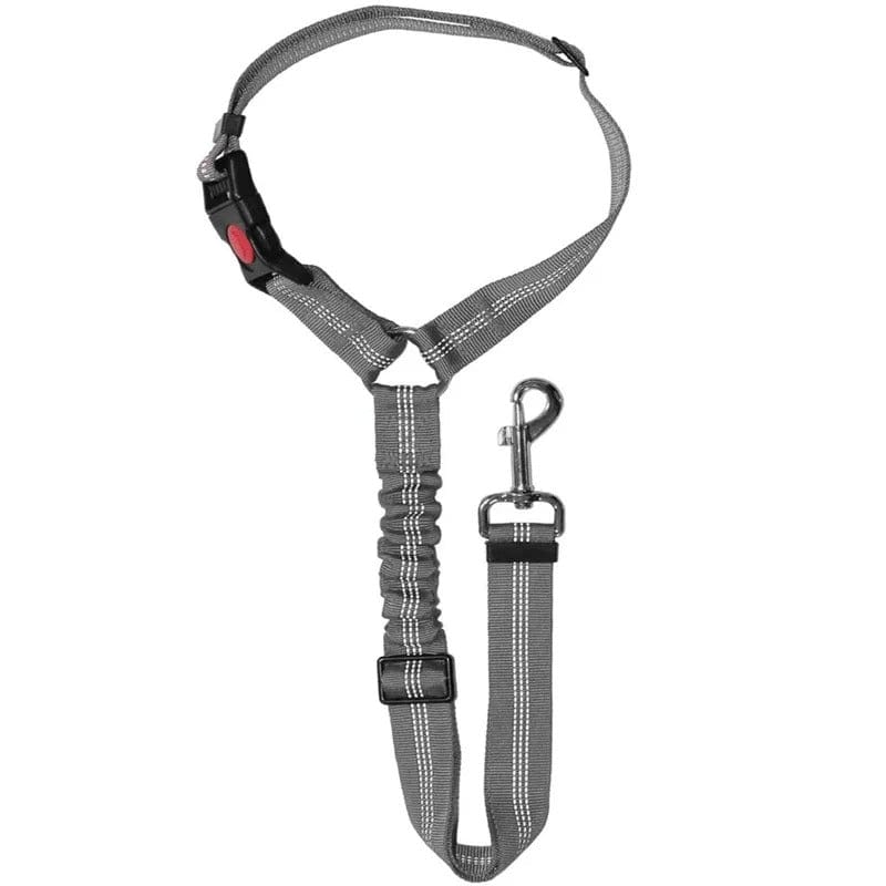 PetSafe - Adjustable Dog Seatbelt