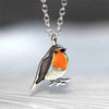 A Symbol of Hope and New Beginnings – Lucky Bird Jewellery Set