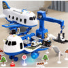 Adventurous Airplane Playset – SkySurge