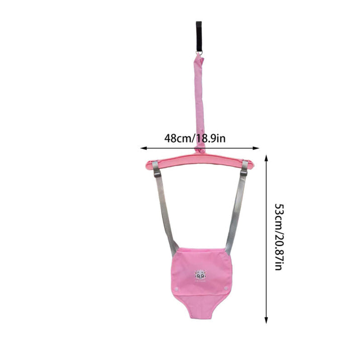 Baby Door Swing - Safe and Comfortable | MiniBans