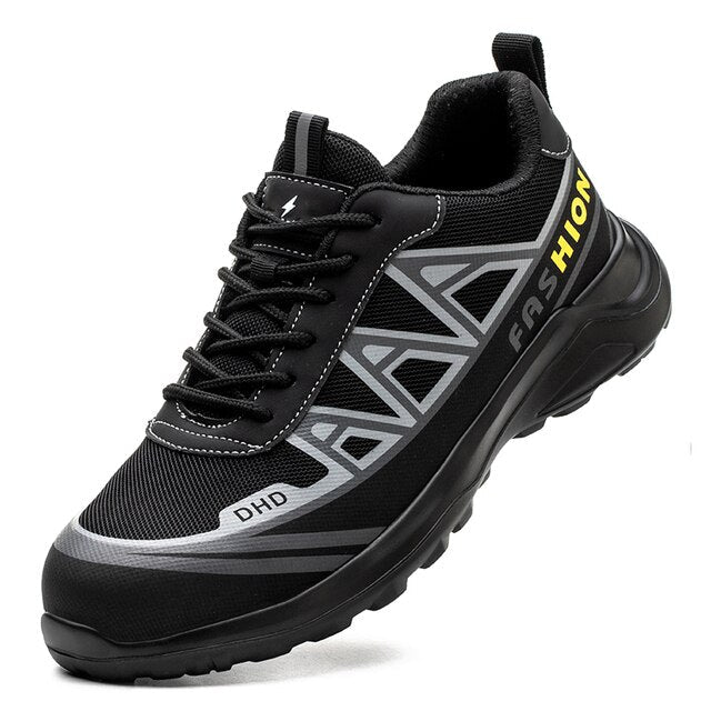 S3 Safety Shoes | Ultimate Comfort and Protection