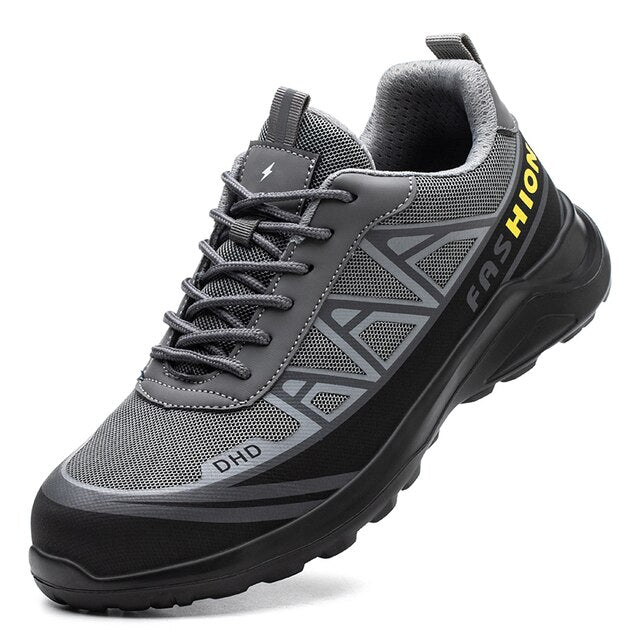 S3 Safety Shoes | Ultimate Comfort and Protection