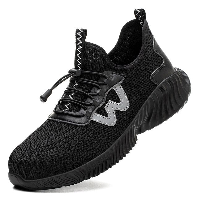S3 Safety Shoes | Ultimate Comfort and Protection