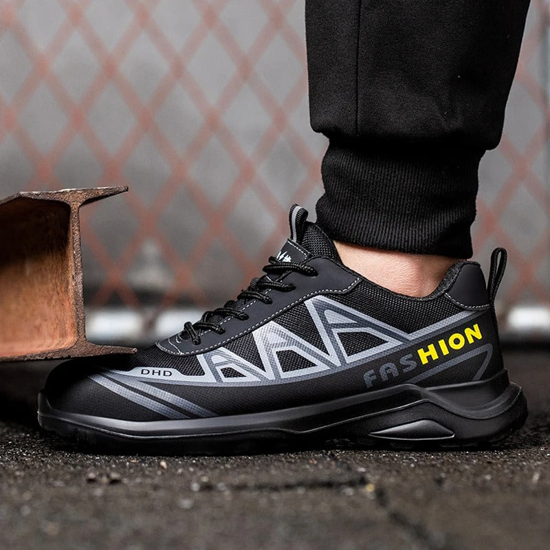 S3 Safety Shoes | Ultimate Comfort and Protection