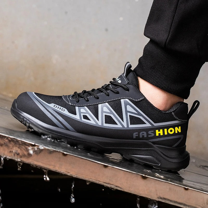 S3 Safety Shoes | Ultimate Comfort and Protection