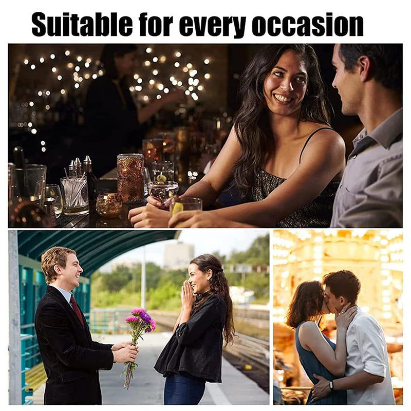 Seductive Unisex Perfume | Long-lasting & Versatile