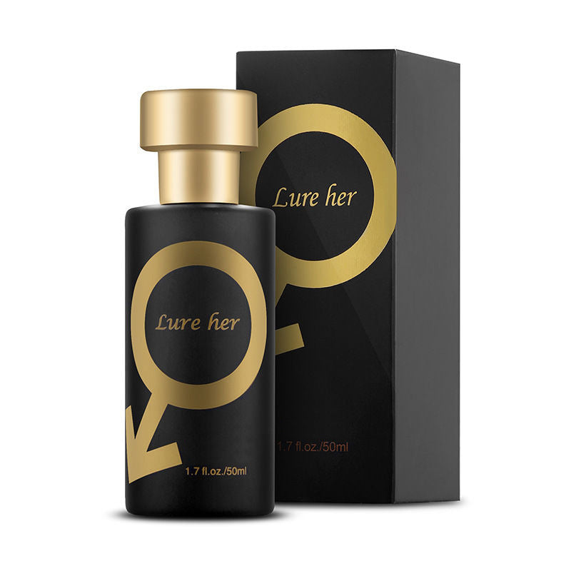 Seductive Unisex Perfume | Long-lasting & Versatile