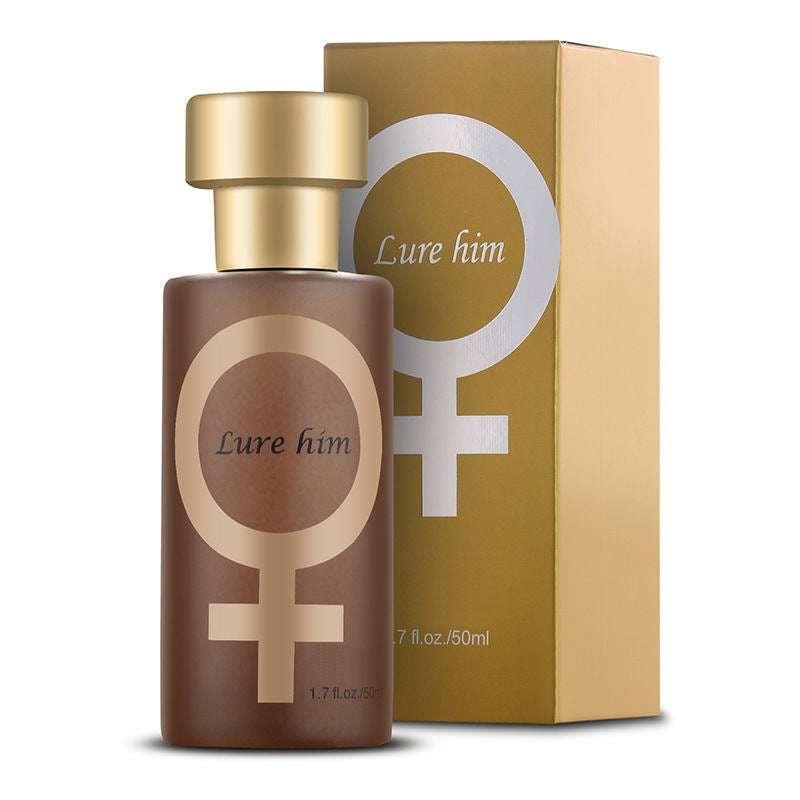 Seductive Unisex Perfume | Long-lasting & Versatile