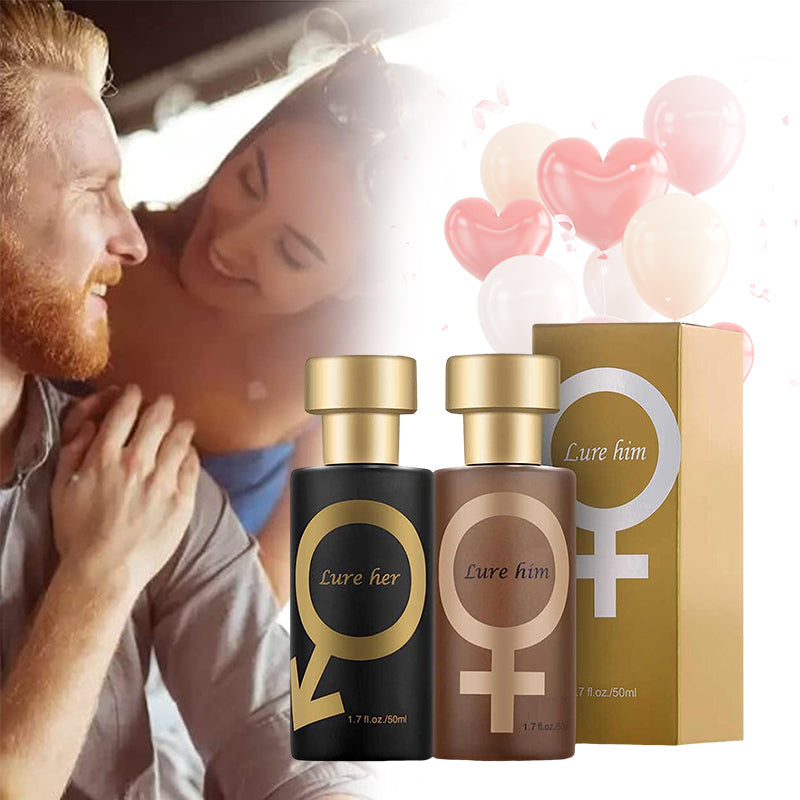 Seductive Unisex Perfume | Long-lasting & Versatile
