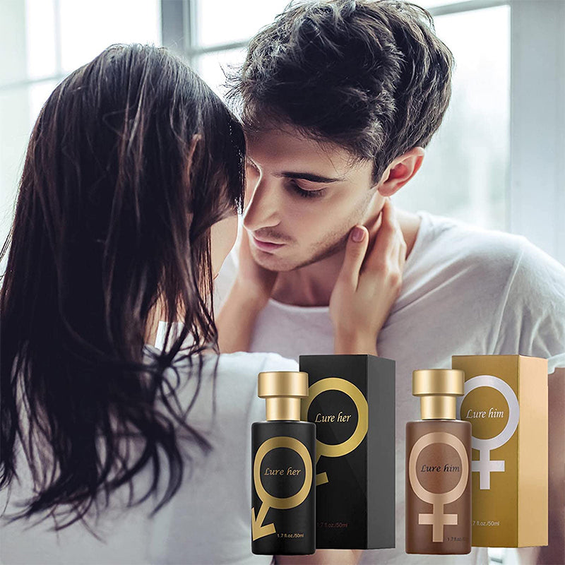 Seductive Unisex Perfume | Long-lasting & Versatile