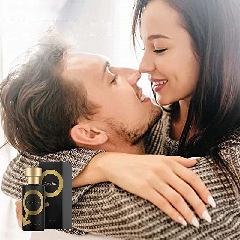Seductive Unisex Perfume | Long-lasting & Versatile