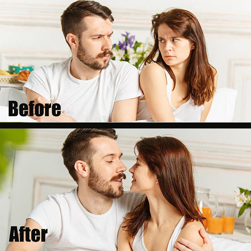 Seductive Unisex Perfume | Long-lasting & Versatile