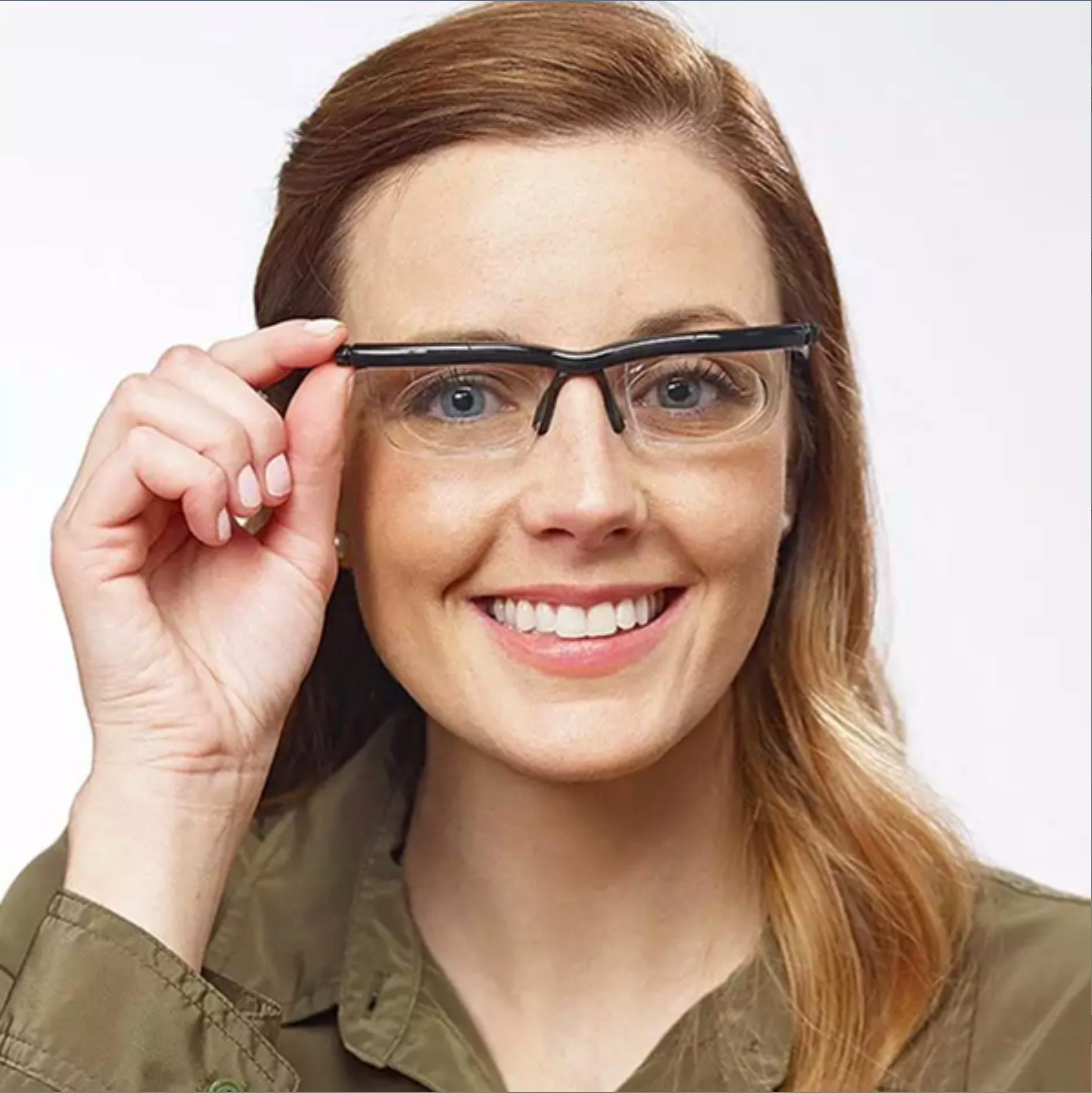 Adjustable Glasses – Self-Adjustable Lenses for Optimal Comfort