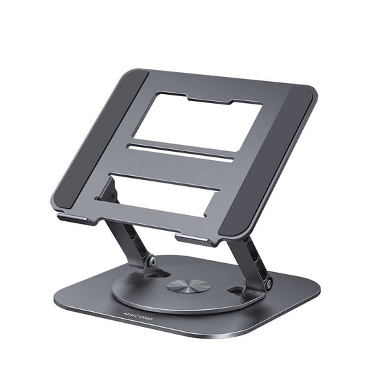 Luxe Laptop & Tablet Stand - Adjustable & Ergonomic