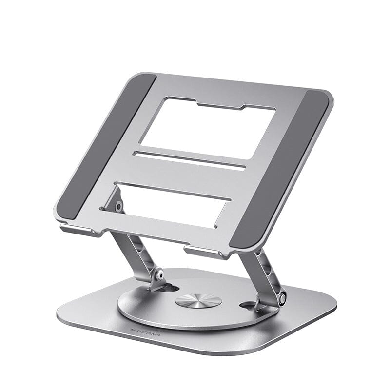 Luxe Laptop & Tablet Stand - Adjustable & Ergonomic