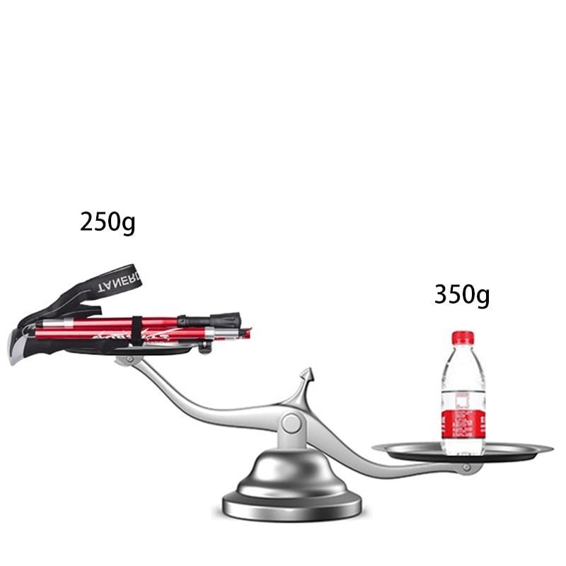 Adjustable Folding Walking Stick | Ultimate Comfort