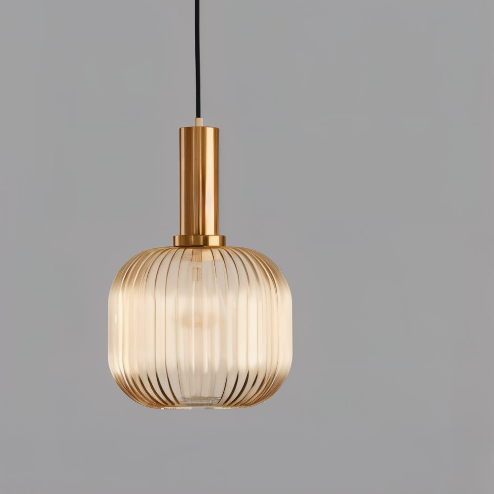Vetreria Glass Pendant Lights – Timeless Luxury for Any Interior