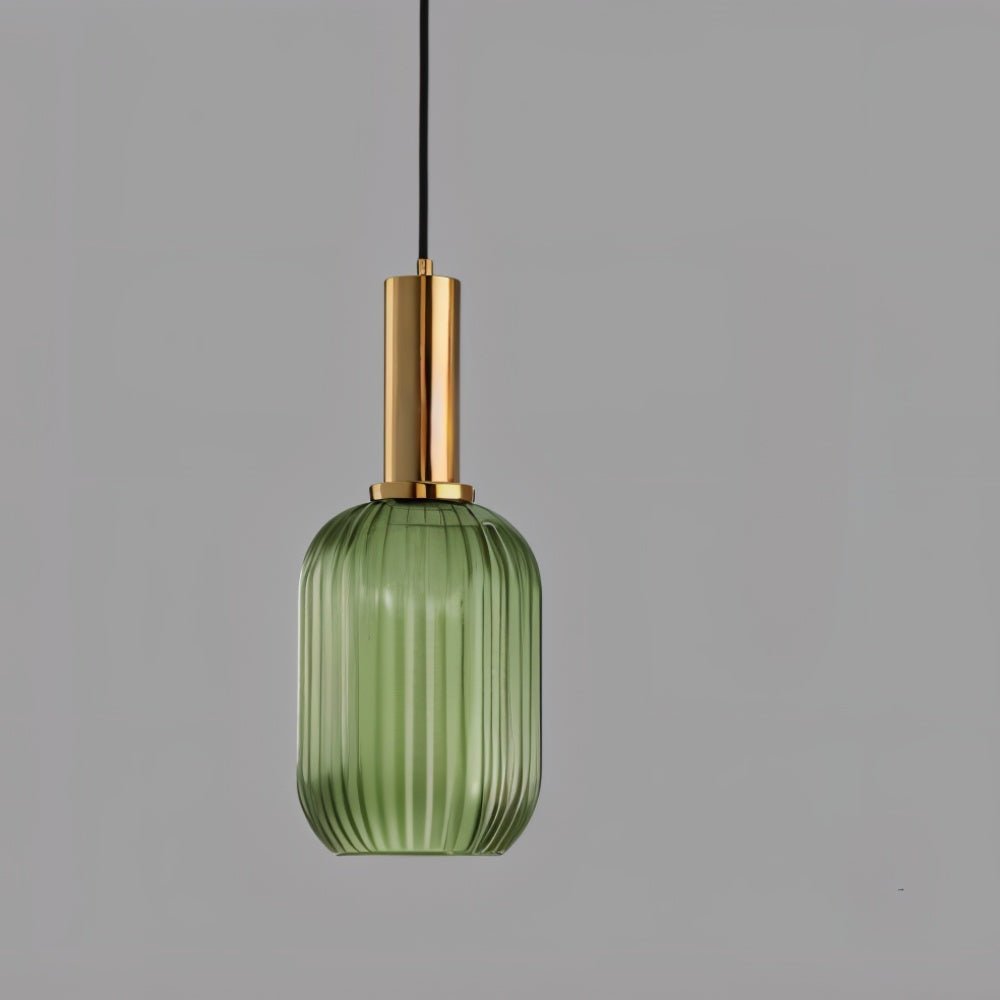 Vetreria Glass Pendant Lights – Timeless Luxury for Any Interior
