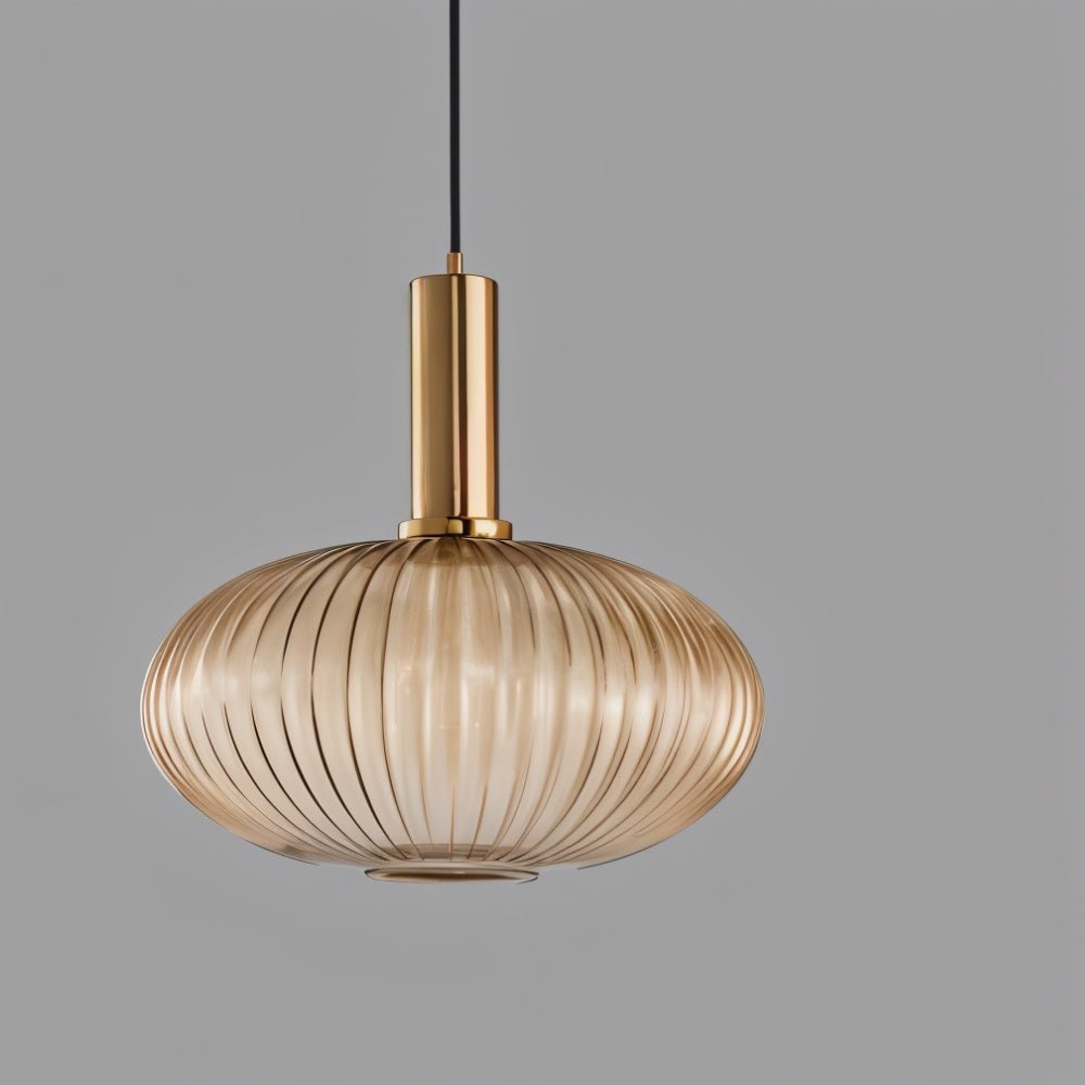 Vetreria Glass Pendant Lights – Timeless Luxury for Any Interior