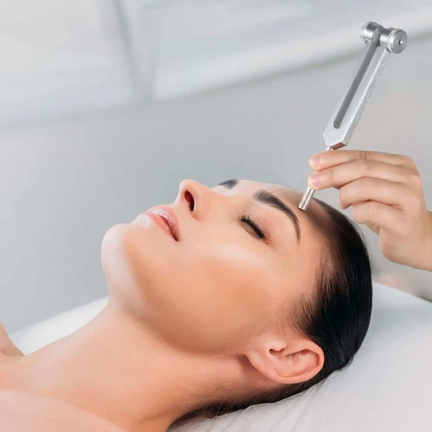 Sound Therapy for Inner Peace – TranquilTone Tuning Forks