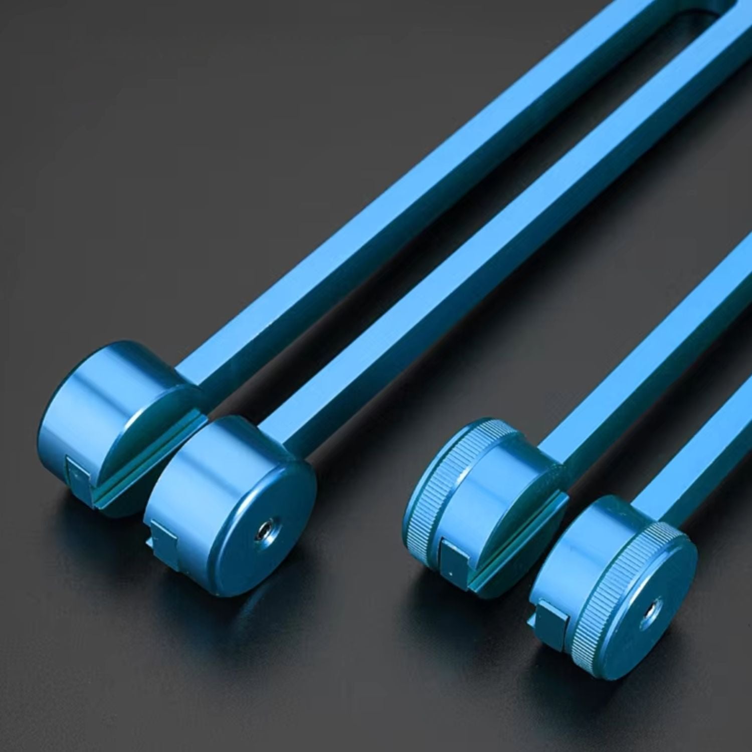 Sound Therapy for Inner Peace – TranquilTone Tuning Forks