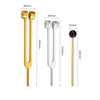 Sound Therapy for Inner Peace – TranquilTone Tuning Forks