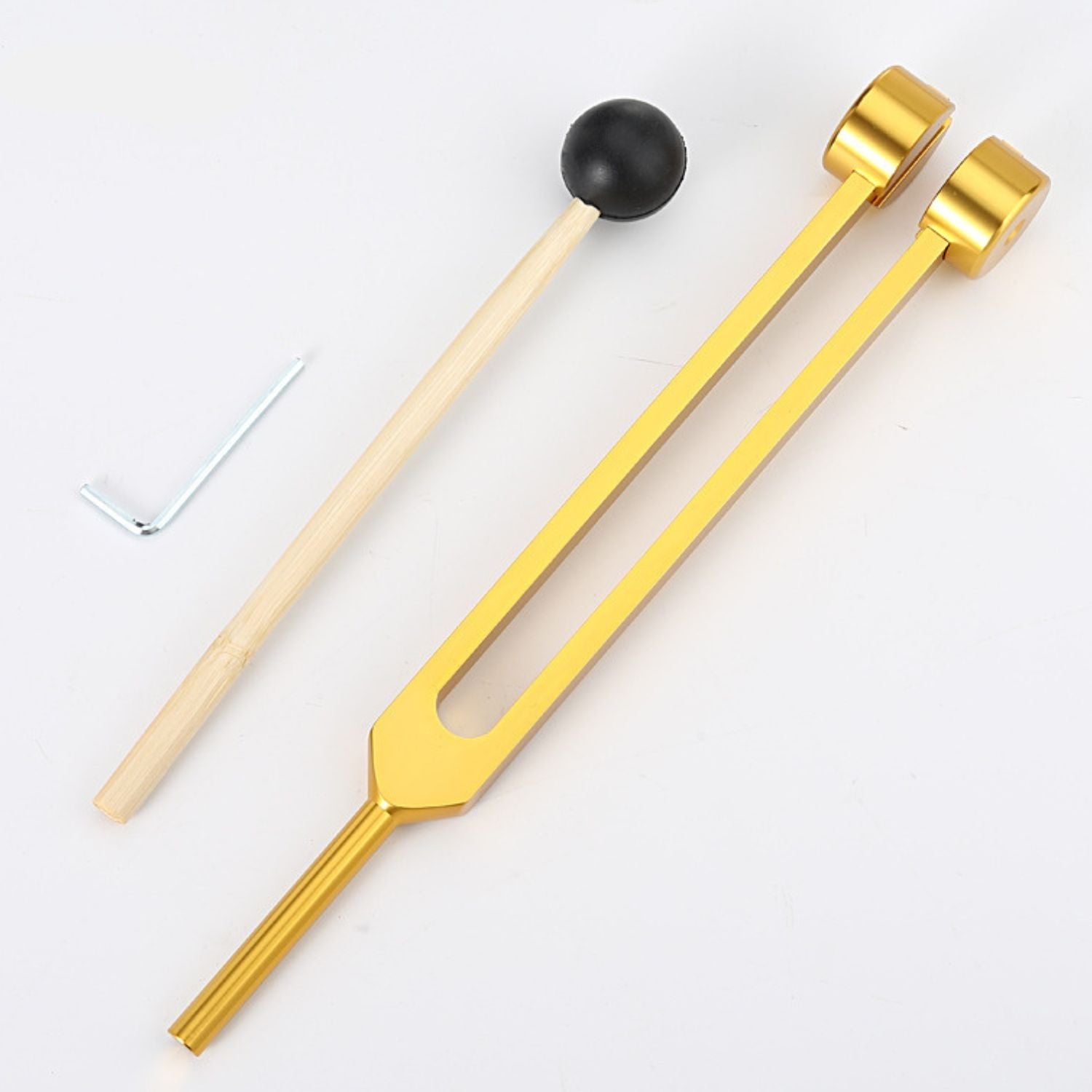 Sound Therapy for Inner Peace – TranquilTone Tuning Forks
