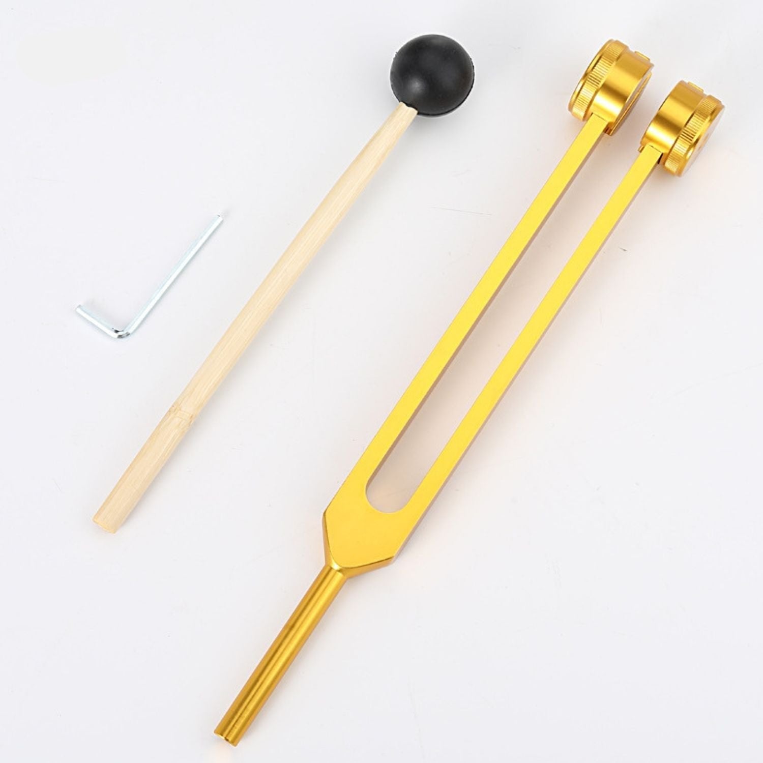 Sound Therapy for Inner Peace – TranquilTone Tuning Forks